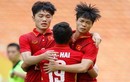 7 tuyển thủ U23 Việt Nam đá chính trước ĐT Jordan