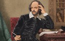 Những lầm tưởng bất ngờ về đại thi hào Shakespeare