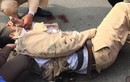 Khởi tố tài xế tông, kéo lê CSGT tội “giết người“