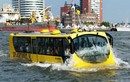 Buýt đường sông ở Sài Gòn sẽ hoạt động vào tháng 6