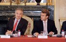 Ảnh độc: Thời thanh xuân của Tổng thống Pháp Emmanuel Macron