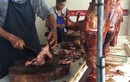 Vì sao người Việt có thói quen ăn thịt chó “giải đen”?