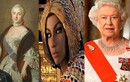 Chân dung 3 nữ vương quyền lực bậc nhất lịch sử