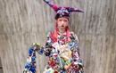 Giới trẻ Nhật Bản ăn mặc dị trên đường phố