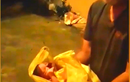 Camera chung cư hé lộ danh tính người mẹ vứt con ở bãi rác