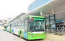 Sai phạm dự án buýt nhanh BRT: Cty Thiên Thành An hưởng lợi gì?