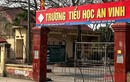 Khởi tố thầy giáo dâm ô với học sinh lớp 4 ở Thái Bình
