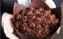 Những mẫu hoa hồng socola Valentine tuyệt đẹp