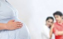 Rắc rối khi nhờ người mang thai hộ nên biết