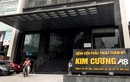 BVTM Kim Cương tung clip phản bác vụ giật túi, hành hung khách hàng