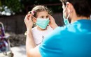 Trẻ em chưa được tiêm vắc xin COVID-19… “quản” thế nào không dương tính?