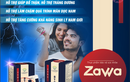 TPBVSK Zawa quảng cáo “láo” về khả năng tăng cường sinh lý nam