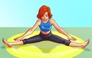 5 tư thế yoga đơn giản cải thiện sức khỏe sinh lý nữ
