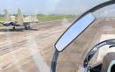 Ký ức xúc động phi công Trần Quang Khải và Su-30MK2 8585