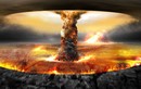 Kinh hoàng sức mạnh chấn động toàn cầu của siêu bom Tsar-bomba
