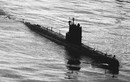 Bất ngờ loại tàu ngầm Liên Xô suýt tặng cho Việt Nam