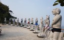 Lập hội đồng thẩm định tượng 12 con giáp “khỏa thân” ở Hondau Resort