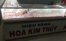 Thanh niên bịt mặt cướp tiệm vàng ở Quảng Nam
