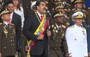 Bí ẩn trong nghi án tấn công ám sát Tổng thống Venezuela bằng UAV