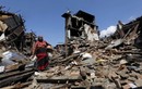 Động đất Nepal: Hơn 21.000 người thương vong