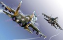 Su-35S “chắp cánh” cho Trung Quốc thống trị Biển Đông