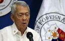 Vì sao Philippines từ chối đàm phán với Trung Quốc về Biển Đông?