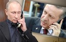 Nga báo trước Thổ Nhĩ Kỳ về âm mưu đảo chính?