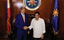 TT Duterte: Phán quyết PCA là cơ sở đàm phán với Trung Quốc