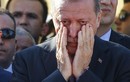 Tổng thống Erdogan "tố" thế lực bên ngoài hậu thuẫn đảo chính 