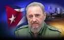 Lãnh tụ Fidel Castro: Ngọn hải đăng của cách mạng Mỹ Latinh
