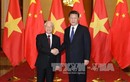 Việt Nam-Trung Quốc ký kết 15 văn kiện hợp tác