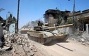 Quân đội Iraq đã vây chặt khu phố cổ ở Tây Mosul