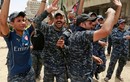 Thủ tướng Iraq tuyên bố chiến thắng IS ở Mosul