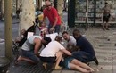 Tấn công khủng bố ở Barcelona, hơn 100 người thương vong