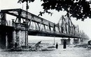 Ngắm cầu Long Biên qua các thời kỳ lịch sử 
