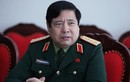 Đại tướng Phùng Quang Thanh - Tấm gương sáng về tinh thần chiến đấu kiên cường