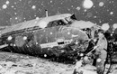 11 vụ tai nạn máy bay cực thảm khốc trong lịch sử nhân loại 