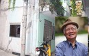 Cận cảnh căn nhà cô quạnh của nhạc sĩ Nguyễn Văn Tý