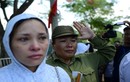 Những hình ảnh thắt lòng trong lễ tang Đại tá Trần Quang Khải