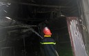 Điều ít biết về chủ xưởng bánh bị cháy làm 8 người chết ở HN