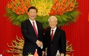 Việt Nam - Trung Quốc ký kết nhiều văn kiện quan trọng