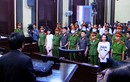 Đang xét xử sơ thẩm nhóm đối tượng khủng bố sân bay Tân Sơn Nhất