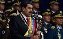 Tổng thống Venezuela thoát chết trong vụ ám sát bằng chất nổ