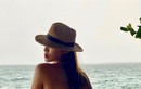 Hoa hậu Kỳ Duyên đăng ảnh bán nude bị ném đá dữ dội