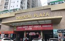 “Đẻ” thêm căn hộ Oriental Plaza phi pháp, Công ty Sơn Thuận trục lợi khủng?