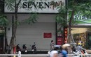 SEVEN.am bị tố nhập hàng Tàu rồi cắt mác: Hàng loạt cửa hàng ở Hà Nội đóng cửa