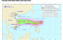 Siêu bão Goni có thể “càn quét” các tỉnh, thành từ Thanh Hóa đến Khánh Hòa