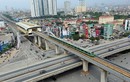 Khi nào bắt đầu vận hành thử toàn hệ thống đường sắt Cát Linh - Hà Đông?