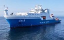 Trung Quốc sắp điều tàu nghiên cứu lớn nhất đến Hoàng Sa, Việt Nam lên tiếng