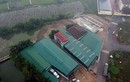 Bắc Ninh: Nhếch nhác khu nhà xưởng nông sản ở thị trấn Lim